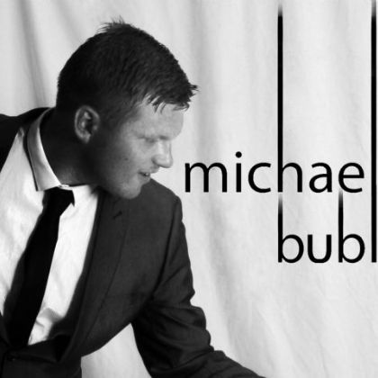 Burstin The Buble